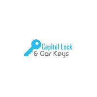 Capital Lock & Car Keys image 1